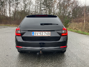 SKODA Rapid Spaceback Thumbnail 5