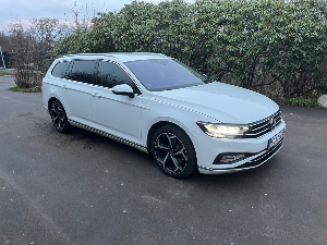 VOLKSWAGEN Passat Thumbnail 10