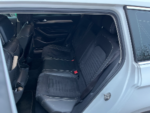 VOLKSWAGEN Passat Thumbnail 8