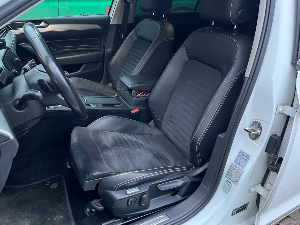 VOLKSWAGEN Passat Thumbnail 5