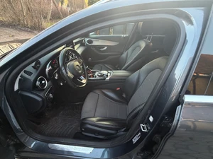 MERCEDES-BENZ C 220d Thumbnail 10
