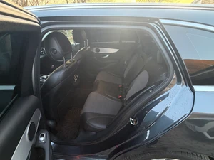 MERCEDES-BENZ C 220d Thumbnail 5