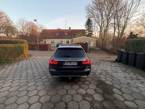 MERCEDES-BENZ C 220d Thumbnail 6