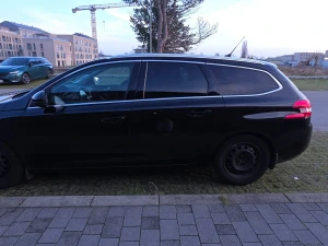 PEUGEOT 308 Thumbnail 2