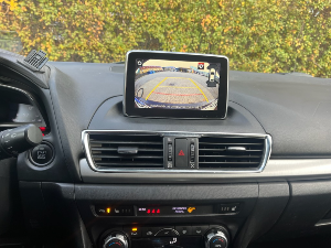 MAZDA Mazda3 Thumbnail 11