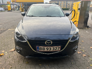 MAZDA Mazda3 Thumbnail 6