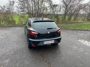 SEAT Ibiza Gp2 Thumbnail 8