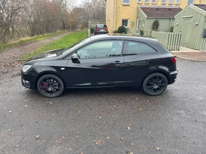 SEAT Ibiza Gp2 Thumbnail 12