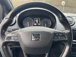 SEAT Ibiza Gp2 Thumbnail 4