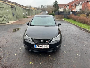 SEAT Ibiza Gp2 Thumbnail 14