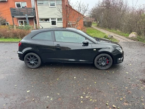 SEAT Ibiza Gp2 Thumbnail 10