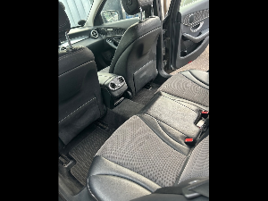 MERCEDES-BENZ C 220 D Thumbnail 14