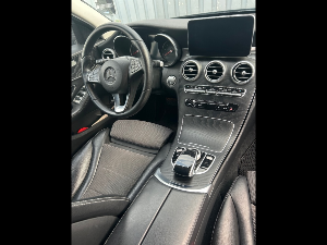 MERCEDES-BENZ C 220 D Thumbnail 2