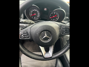 MERCEDES-BENZ C 220 D Thumbnail 3