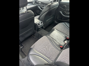 MERCEDES-BENZ C 220 D Thumbnail 1