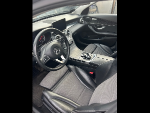 MERCEDES-BENZ C 220 D Thumbnail 11