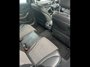 MERCEDES-BENZ C 220 D Thumbnail 13