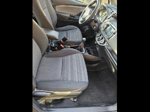 TOYOTA Yaris Thumbnail 1