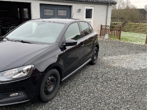 VOLKSWAGEN Polo Thumbnail 2