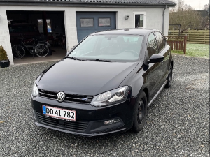 VOLKSWAGEN Polo Thumbnail 4