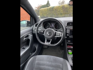 VOLKSWAGEN Polo Thumbnail 6