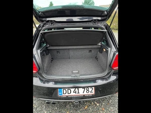 VOLKSWAGEN Polo Thumbnail 11