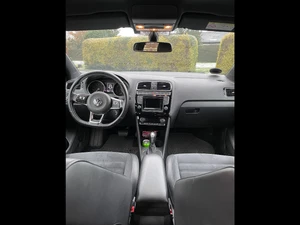 VOLKSWAGEN Polo Thumbnail 7