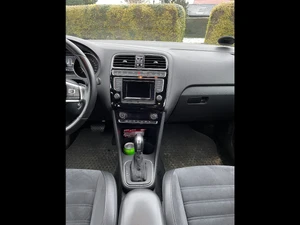 VOLKSWAGEN Polo Thumbnail 10