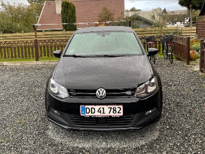 VOLKSWAGEN Polo Thumbnail 5