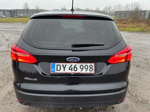 FORD Focus Thumbnail 9