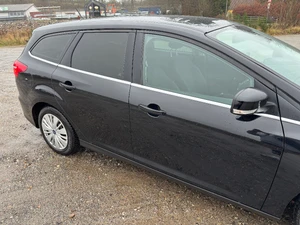 FORD Focus Thumbnail 1