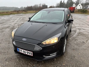 FORD Focus Thumbnail 5