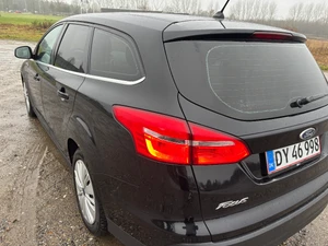 FORD Focus Thumbnail 7