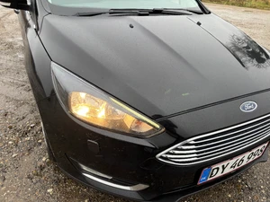 FORD Focus Thumbnail 3