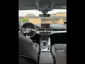 AUDI A4 Avant Thumbnail 5