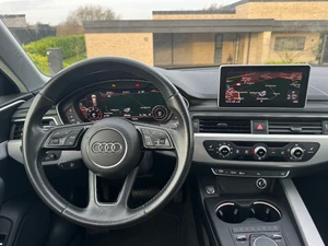 AUDI A4 Avant Thumbnail 4