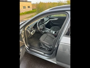 AUDI A4 Avant Thumbnail 2