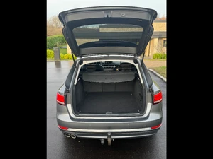 AUDI A4 Avant Thumbnail 12