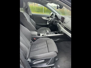 AUDI A4 Avant Thumbnail 9