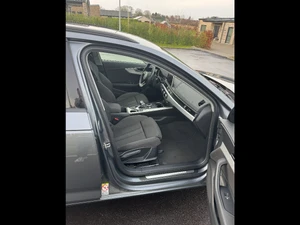 AUDI A4 Avant Thumbnail 7