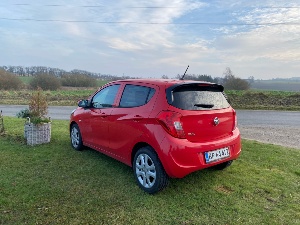 OPEL Karl Thumbnail 9