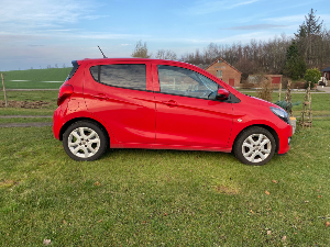 OPEL Karl Thumbnail 12