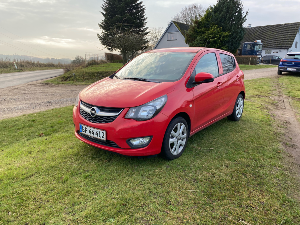 OPEL Karl Thumbnail 6