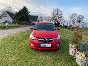 OPEL Karl Thumbnail 13