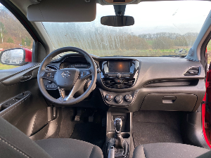 OPEL Karl Thumbnail 10