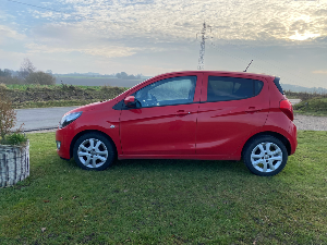 OPEL Karl Thumbnail 11