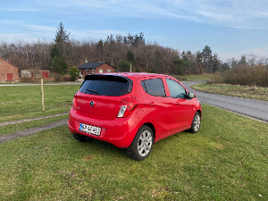 OPEL Karl Thumbnail 8