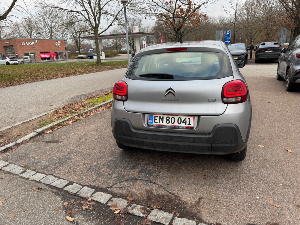 CITROËN C3 Thumbnail 2