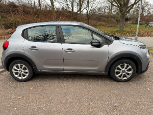 CITROËN C3 Thumbnail 4