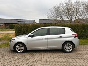 PEUGEOT 308 Thumbnail 3